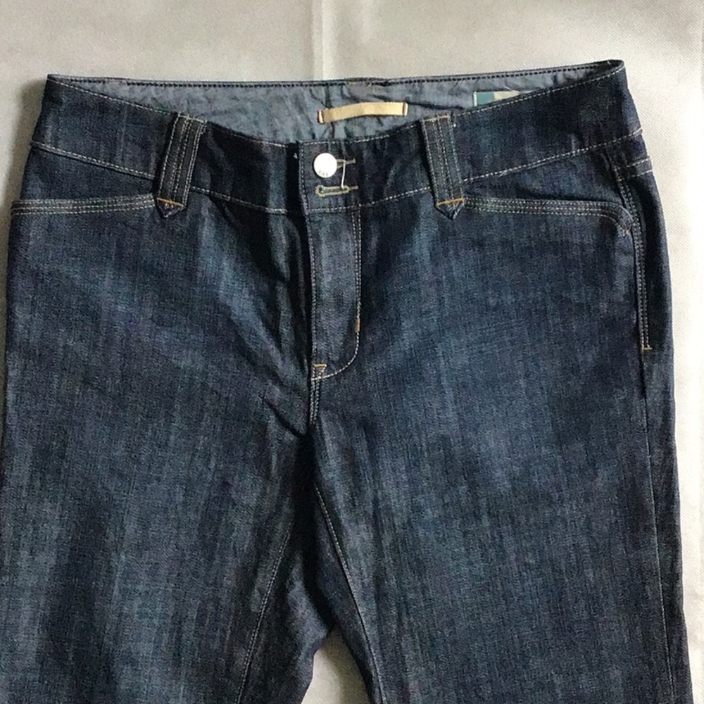 Women’s GAP Curvy Stretch Jeans Size 6 - Picture 2 of 5